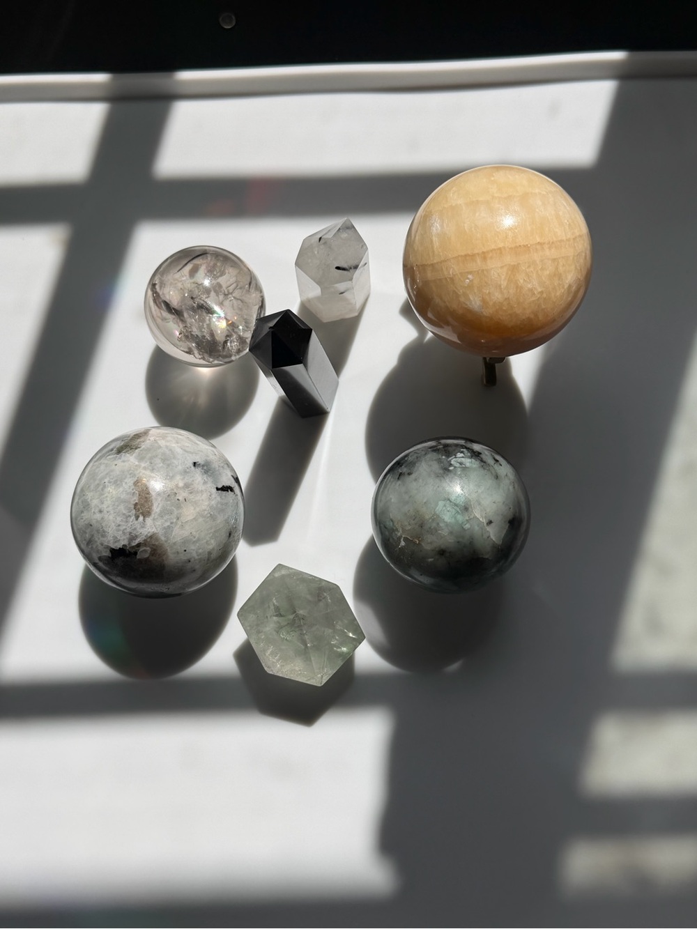 Genuine Crystal Bundle